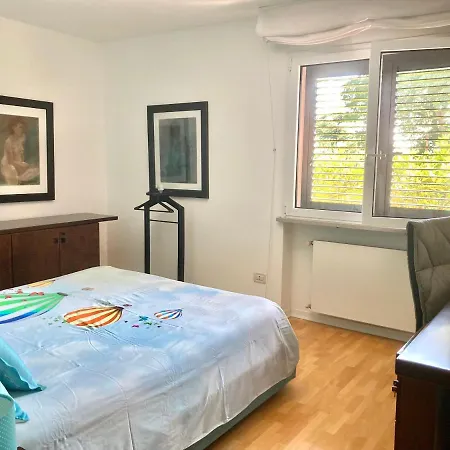Zenit Center Apartament Triest