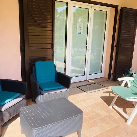 Appartement Zenit Center Trieste