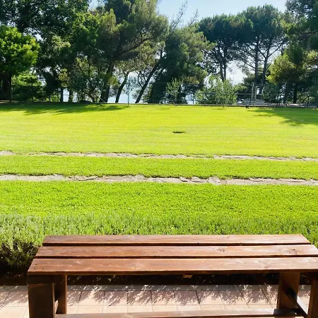 Zenit Center Apartment Trieste