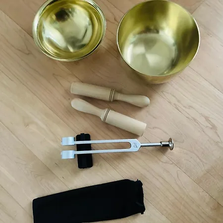 Appartement Zenit Center