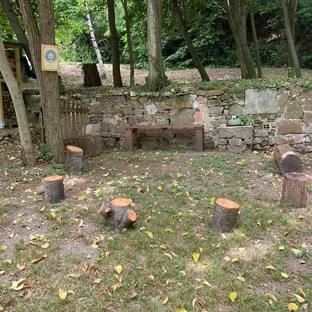 Appartement Zenit Center